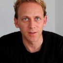 Porträtt av Gunnar Nilsson