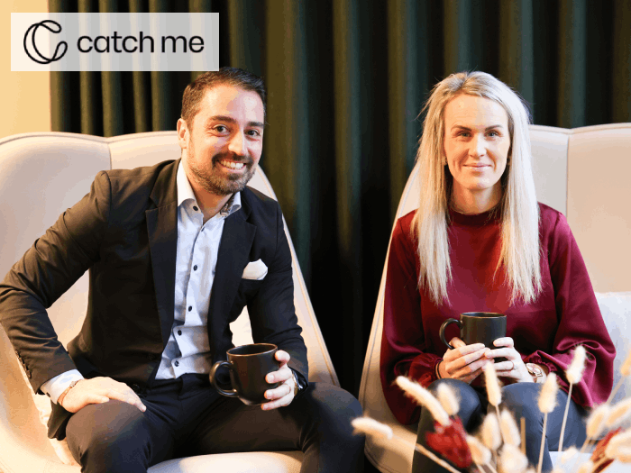 Catch Me – Januari 2026 Uppdatering