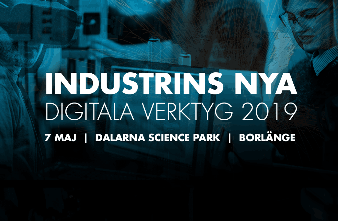 Industrins nya verktyg i praktiken nyemission