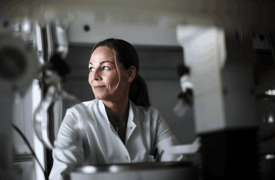 PILA PHARMA privatägt läkemedelsföretag