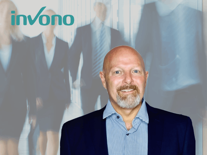 Intervju Invono AB (publ) & plattformen Invono One